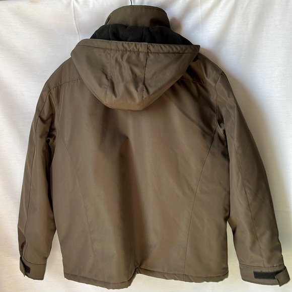 Ski coat ,winter coat - Picture 2 of 10